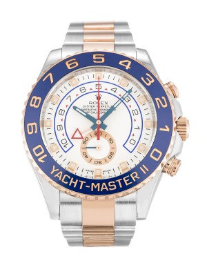 Replica Rolex Yacht-Master II 116681