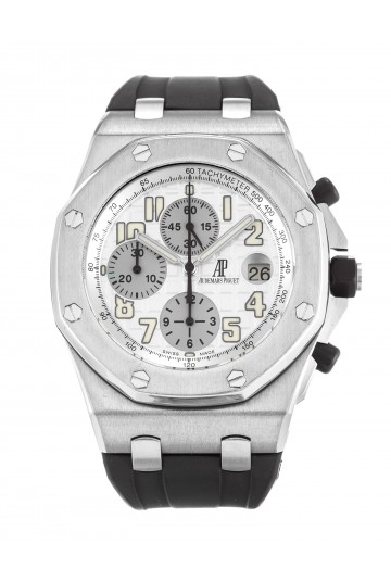 Replica Audemars Piguet Royal Oak Offshore 26020ST.OO.D001IN.02.