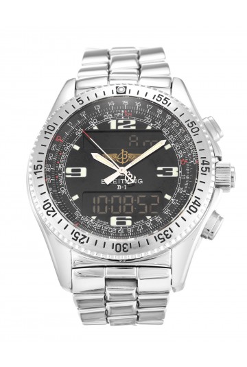 Replica Breitling B1 A68362