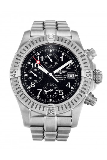 Replica Breitling Chrono Avenger E13360