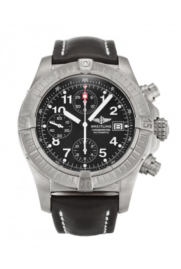 Replica Breitling Chrono Avenger E13360