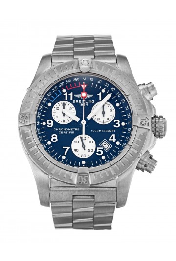 Replica Breitling Chrono Avenger M1 E73360