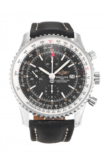 Replica Breitling Navitimer World A24322