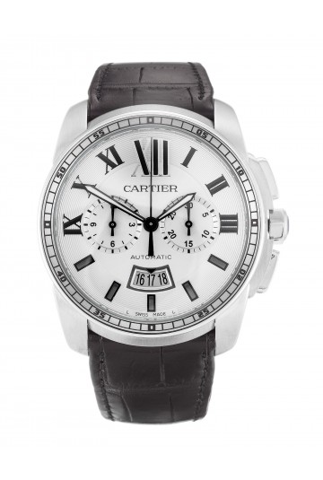 Replica Cartier Calibre de Cartier W7100046