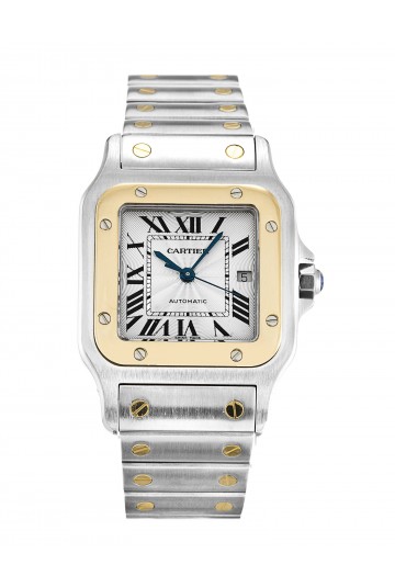 Replica Cartier Santos W20052C4