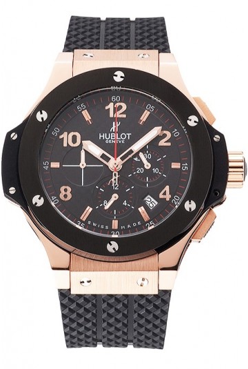 Replica Hublot Big Bang 44mm 301.PB.131.RX