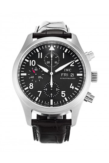 Replica IWC Pilots Chrono IW371701