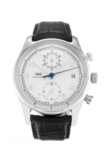 Replica IWC Portuguese Chrono IW390403