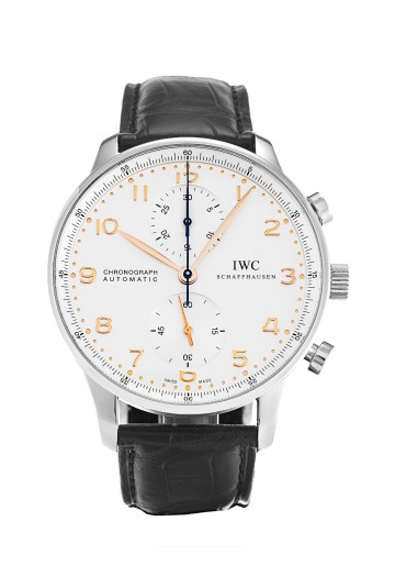 Replica IWC Portuguese Chrono IW371445