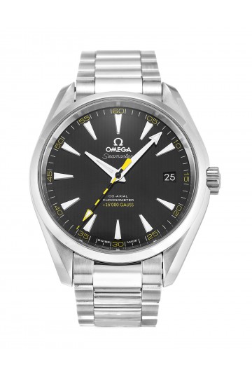 Replica Omega Aqua Terra 150m Gents 231.10.42.21.01.002