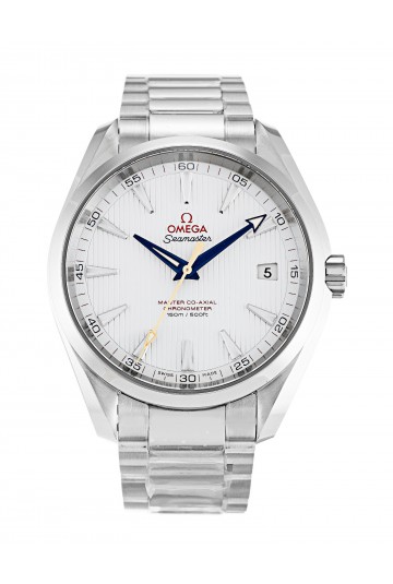 Replica Omega Aqua Terra 150m Gents 231.10.42.21.02.004