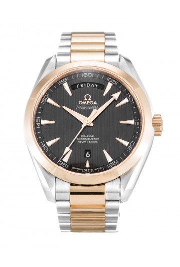 Replica Omega Aqua Terra 150m Gents 231.20.42.22.06.001