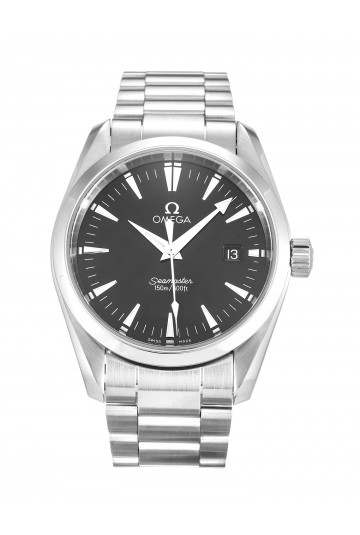 Replica Omega Aqua Terra 150m Mid-Size 2518.50.00