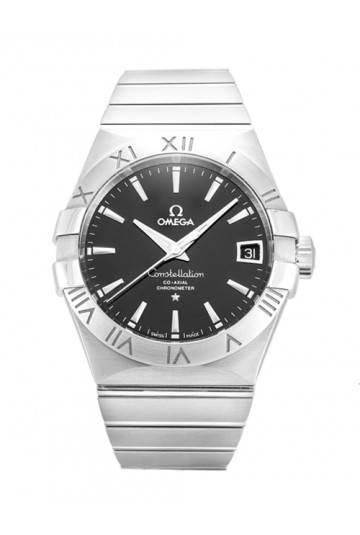 Replica Omega Constellation Chronometer 123.10.38.21.01.001