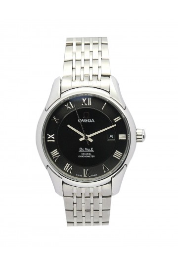 Replica Omega De Ville Hour Vision