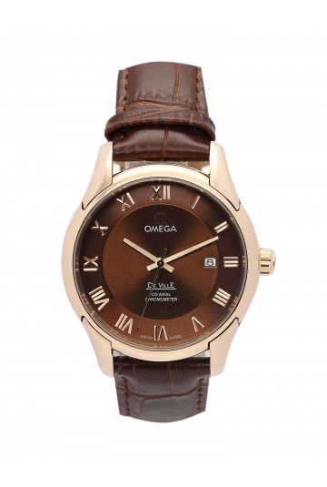 Replica Omega De Ville Hour Vision