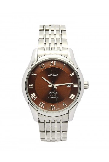 Replica Omega De Ville Hour Vision