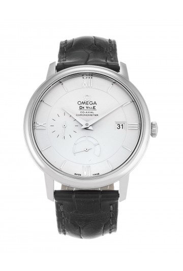 Replica Omega De Ville Prestige 424.13.40.21.02.001