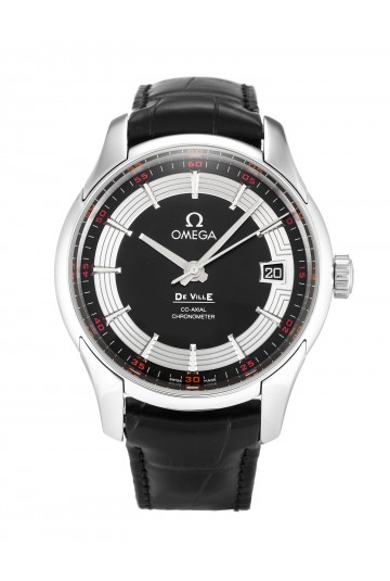 Replica Omega De Ville Hour Vision 431.33.41.21.01.001