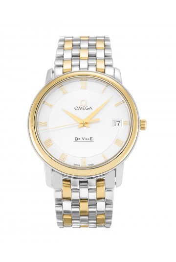 Replica Omega De Ville Prestige 4310.32.00