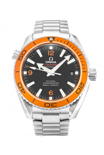 Replica Omega Planet Ocean 232.30.42.21.01.002