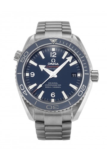 Replica Omega Planet Ocean 232.90.42.21.03.001