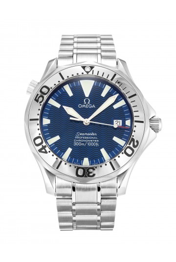 Replica Omega Seamaster 300m 2255.80.00