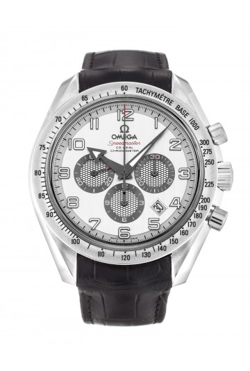 Replica Omega Speedmaster Broad Arrow 321.13.44.50.02.001