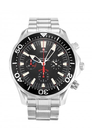 Replica Omega Seamaster Americas Cup 2869.50.91