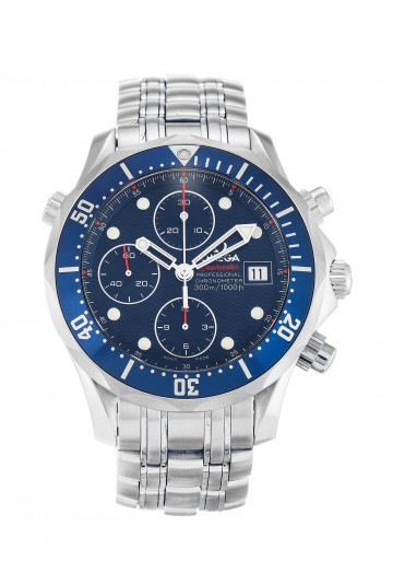 Replica Omega Seamaster Chrono Diver 2225.80.00