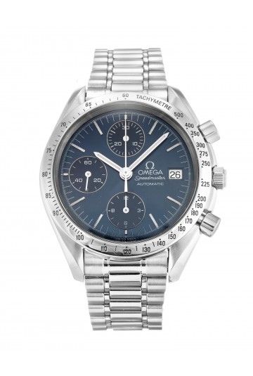 Replica Omega Speedmaster Date 3811.80.03