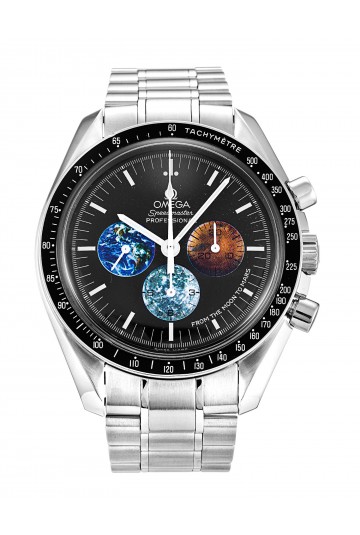 Replica Omega Speedmaster Moonwatch 3577.50.00