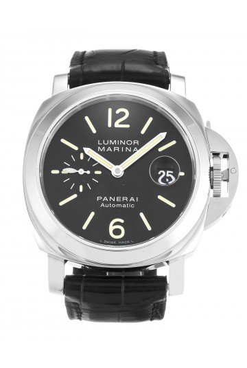 Replica Panerai Luminor Marina PAM00104