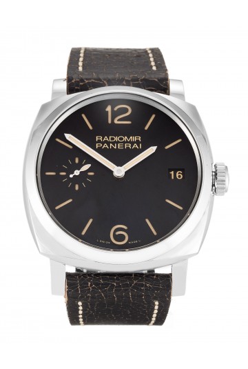 Replica Panerai Radiomir Manual PAM00514