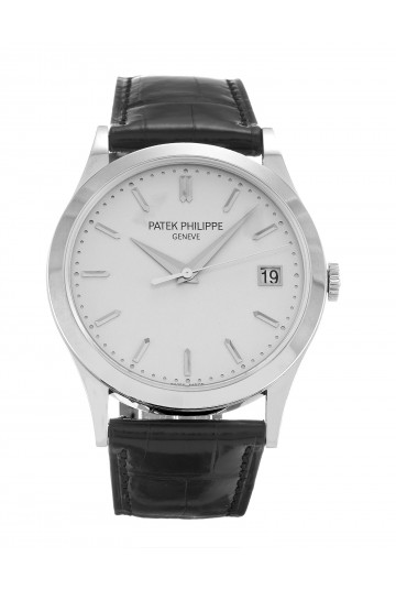 Replica Patek Philippe Calatrava 5296G