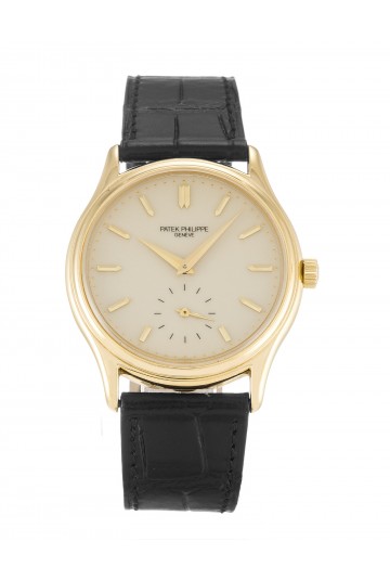 Replica Patek Philippe Calatrava 3923