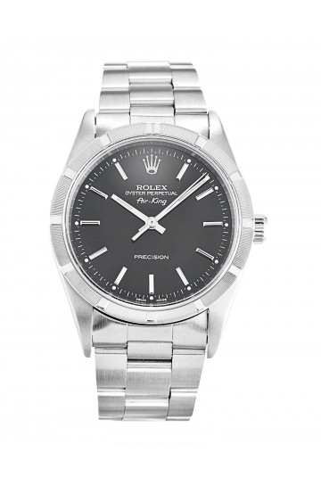 Replica Rolex Air-King 14010