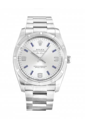 Replica Rolex Air-King 114210