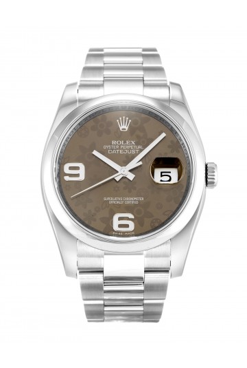 Replica Rolex Datejust 116200