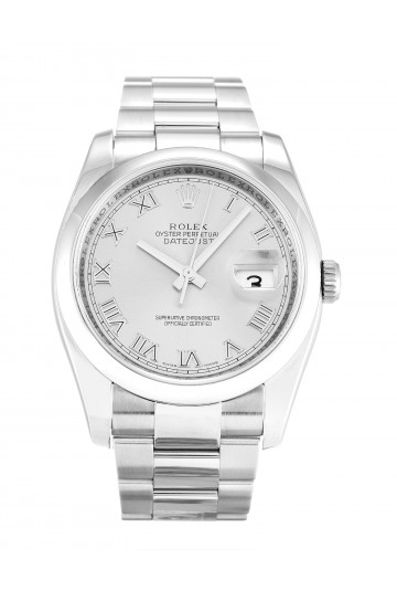 Replica Rolex Datejust 116200