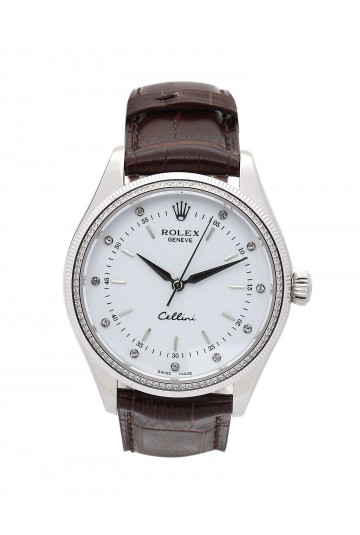 Replica Rolex Cellini 4233/8