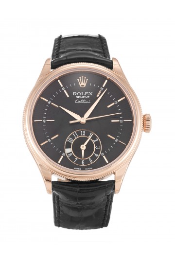 Replica Rolex Cellini 50525