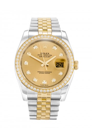 Replica Rolex Datejust 116243