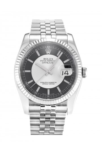 Replica Rolex Datejust 116234