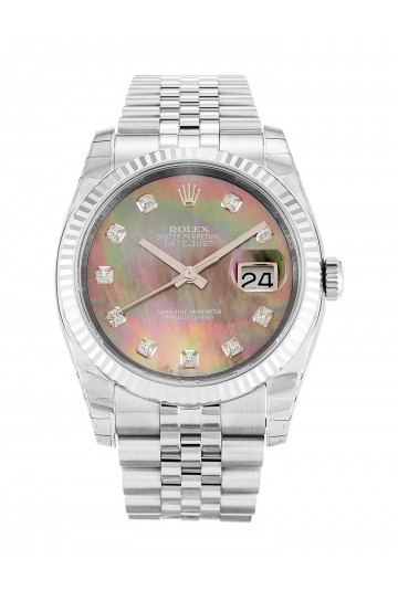 Replica Rolex Datejust 116234