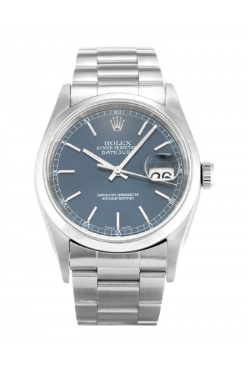 Replica Rolex Datejust 16200