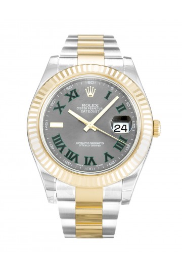 Replica Rolex Datejust II 116333