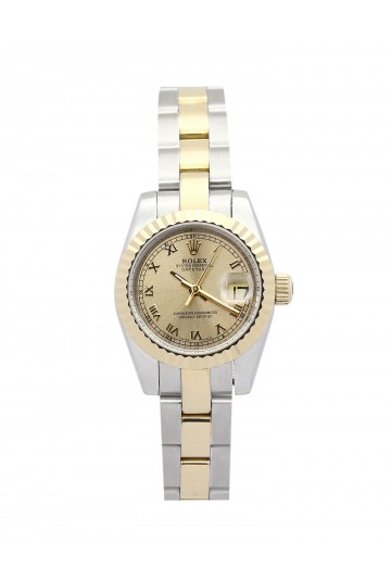 Replica Rolex Datejust Lady