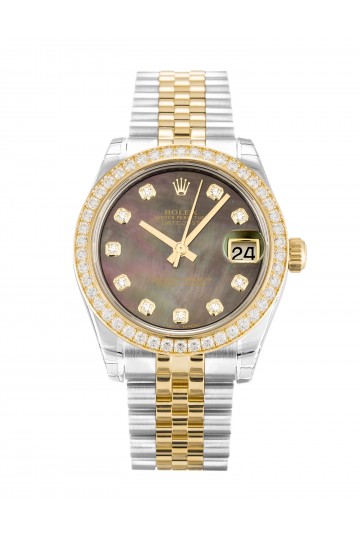 Replica Rolex Datejust Lady 178383