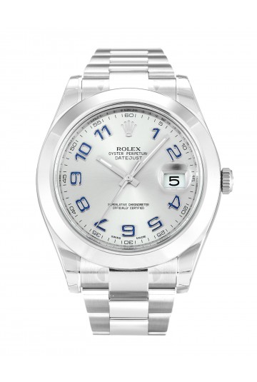 Replica Rolex Datejust II 116300